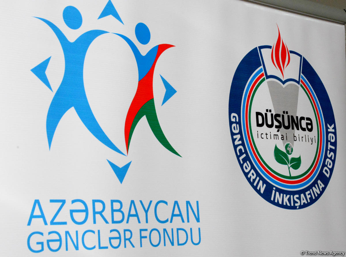 Молодежь Азербайджана должна бороться с загрязнением окружающей среды - глава НПО