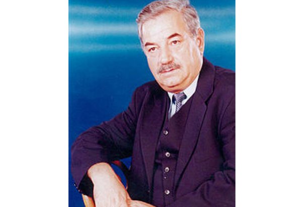 Об интересных моментах из жизни и творчества Алиаббаса Гадирова