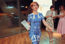 Для бакинских мам зимой наступила весна (ФОТО)