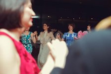 Для бакинских мам зимой наступила весна (ФОТО)