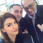 Джазмен Джаван Зейналлы стал бизнесменом: Я решил тряхнуть стариной (ФОТО)