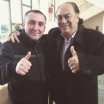 Джазмен Джаван Зейналлы стал бизнесменом: Я решил тряхнуть стариной (ФОТО)