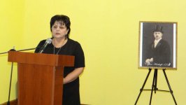 Азербайджанские ученые рассказали о деятельности Джейхуна Гаджибейли (ФОТО)