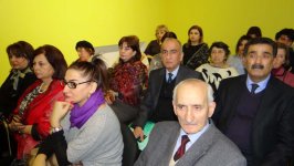 Азербайджанские ученые рассказали о деятельности Джейхуна Гаджибейли (ФОТО)