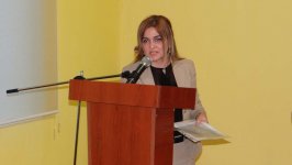 Азербайджанские ученые рассказали о деятельности Джейхуна Гаджибейли (ФОТО)