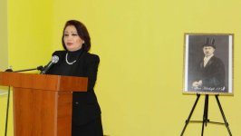 Азербайджанские ученые рассказали о деятельности Джейхуна Гаджибейли (ФОТО)