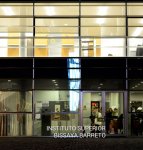 Азербайджанский сюрреализм в Португалии (ФОТО)