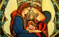 Азербайджанский сюрреализм в Португалии (ФОТО)