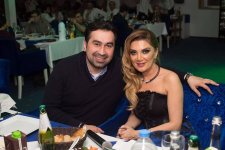 Рашад Ильясов посвятил концерт древнему музыкальному инструменту (ФОТО)