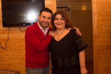 Рашад Ильясов посвятил концерт древнему музыкальному инструменту (ФОТО)