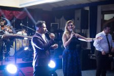 Рашад Ильясов посвятил концерт древнему музыкальному инструменту (ФОТО)