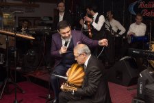 Рашад Ильясов посвятил концерт древнему музыкальному инструменту (ФОТО)