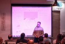 Эльчин Оруджев начинает покорять Европу с Украины (ФОТО)