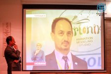 Эльчин Оруджев начинает покорять Европу с Украины (ФОТО)