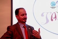 Эльчин Оруджев начинает покорять Европу с Украины (ФОТО)