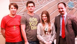 Эльчин Оруджев начинает покорять Европу с Украины (ФОТО)