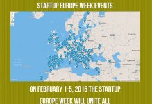 Эльчин Оруджев начинает покорять Европу с Украины (ФОТО)