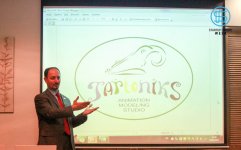 Эльчин Оруджев начинает покорять Европу с Украины (ФОТО)