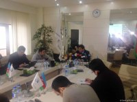 Активность клиентов по возврату вкладов из обанкротившегося Gandja Bank очень низкая - ADIF