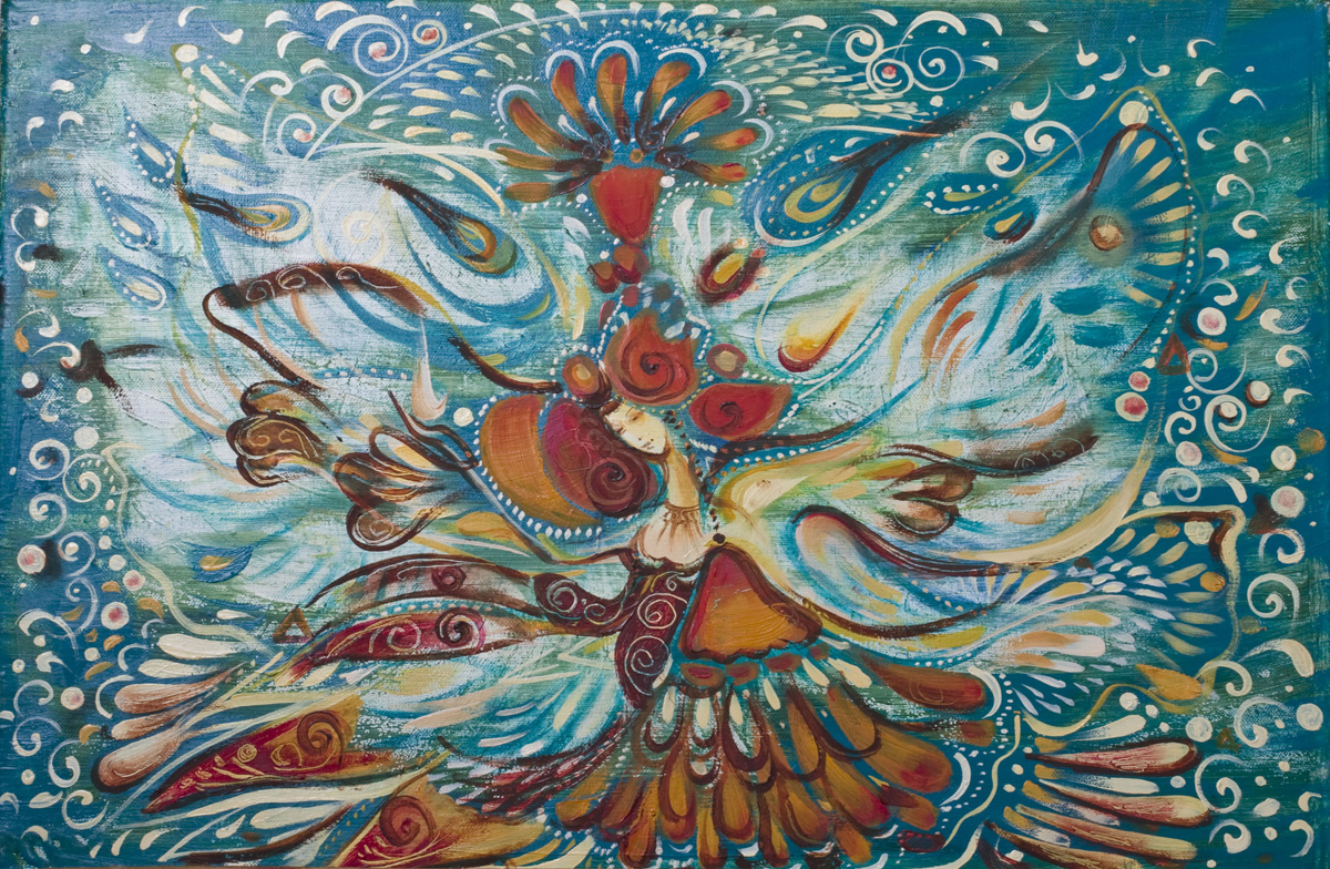 Азербайджанский сюрреализм в Португалии (ФОТО)