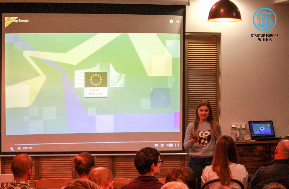 Эльчин Оруджев начинает покорять Европу с Украины (ФОТО)