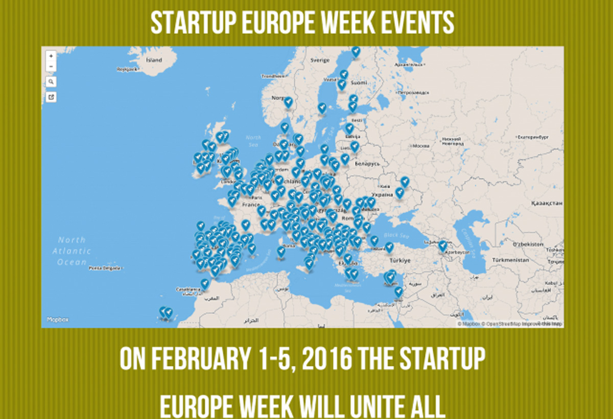Эльчин Оруджев начинает покорять Европу с Украины (ФОТО)