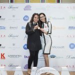 Праздничный вечер WOWOMAN в Баку: "Именно для вас, дорогие дамы" (ВИДЕО, ФОТО)