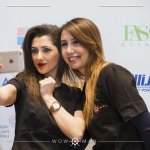 Праздничный вечер WOWOMAN в Баку: "Именно для вас, дорогие дамы" (ВИДЕО, ФОТО)