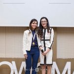 Праздничный вечер WOWOMAN в Баку: "Именно для вас, дорогие дамы" (ВИДЕО, ФОТО)