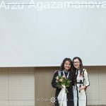 Праздничный вечер WOWOMAN в Баку: "Именно для вас, дорогие дамы" (ВИДЕО, ФОТО)