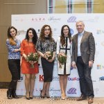 Праздничный вечер WOWOMAN в Баку: "Именно для вас, дорогие дамы" (ВИДЕО, ФОТО)