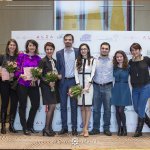 Праздничный вечер WOWOMAN в Баку: "Именно для вас, дорогие дамы" (ВИДЕО, ФОТО)