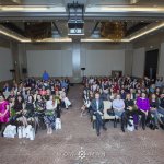 Праздничный вечер WOWOMAN в Баку: "Именно для вас, дорогие дамы" (ВИДЕО, ФОТО)