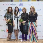 Праздничный вечер WOWOMAN в Баку: "Именно для вас, дорогие дамы" (ВИДЕО, ФОТО)