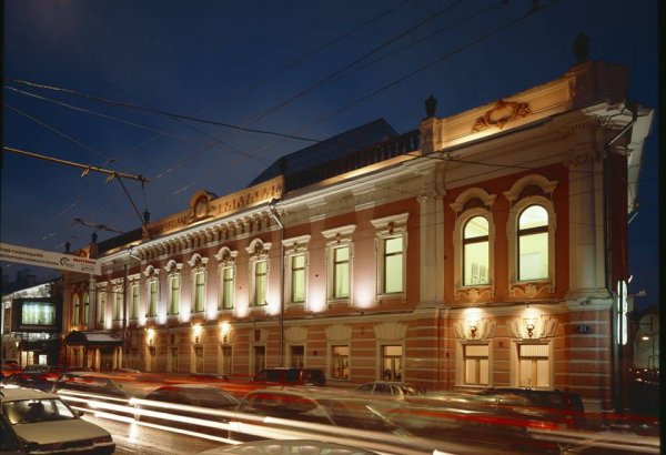 Заслуги Таира Салахова и Акифа Аскерова высоко оценили в России