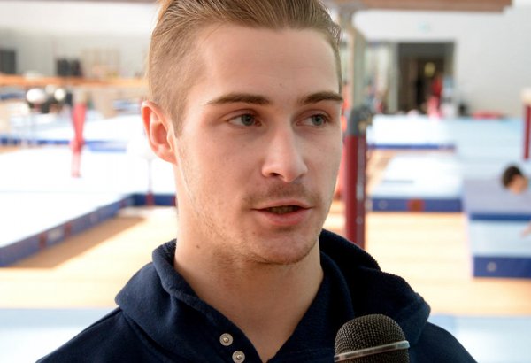 Олег Степко: Проведение Кубка мира в Баку способствует еще большей популяризации спортивной гимнастики