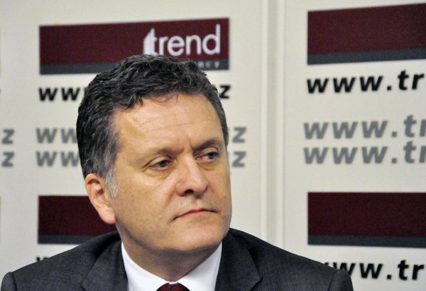 Турция предпринимает шаги для ликвидации угрозы движения Гюлена – посол