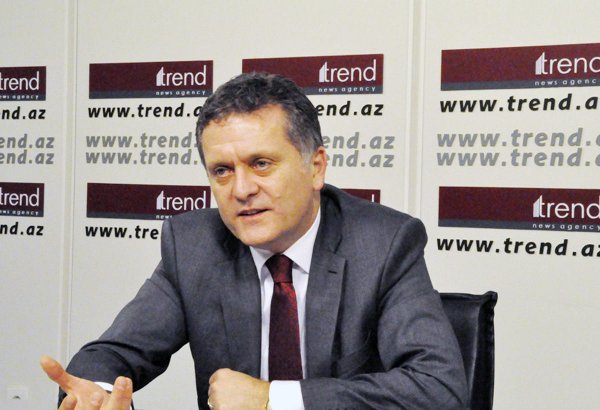 Турция, как и ранее, поддерживает Азербайджан в нагорно-карабахском урегулировании - посол