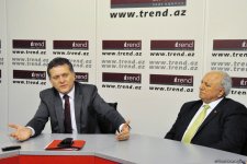 Азербайджан является важным партнером Турции в регионе - посол (эксклюзив)