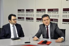 Азербайджан является важным партнером Турции в регионе - посол (эксклюзив)