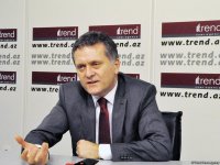 Азербайджан является важным партнером Турции в регионе - посол (эксклюзив)