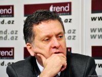 Азербайджан является важным партнером Турции в регионе - посол (эксклюзив)