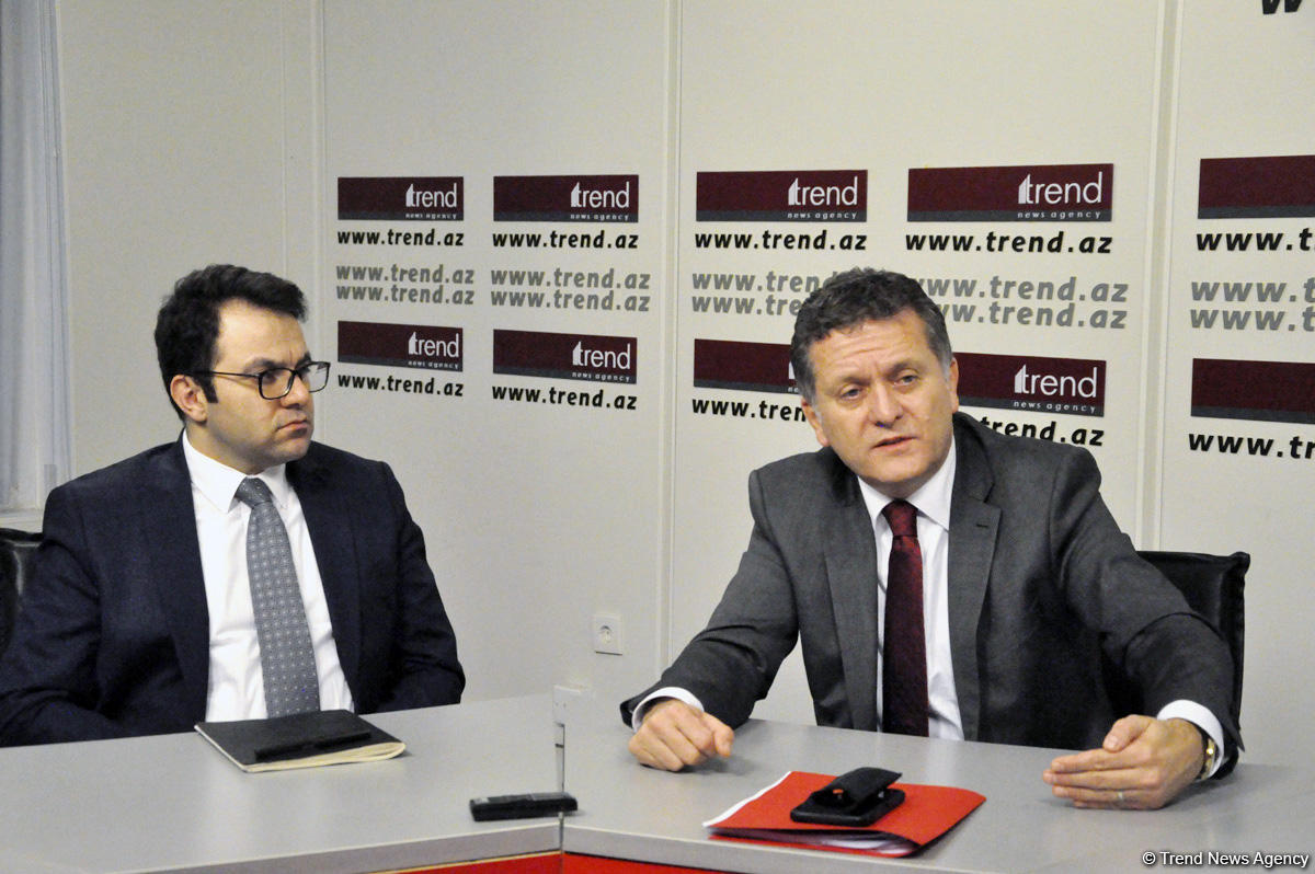 Азербайджан является важным партнером Турции в регионе - посол (эксклюзив)