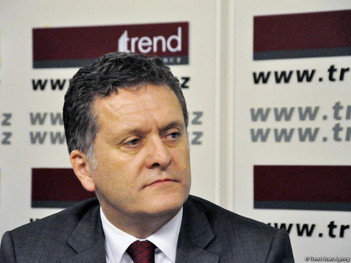 Турция предпринимает шаги для ликвидации угрозы движения Гюлена – посол