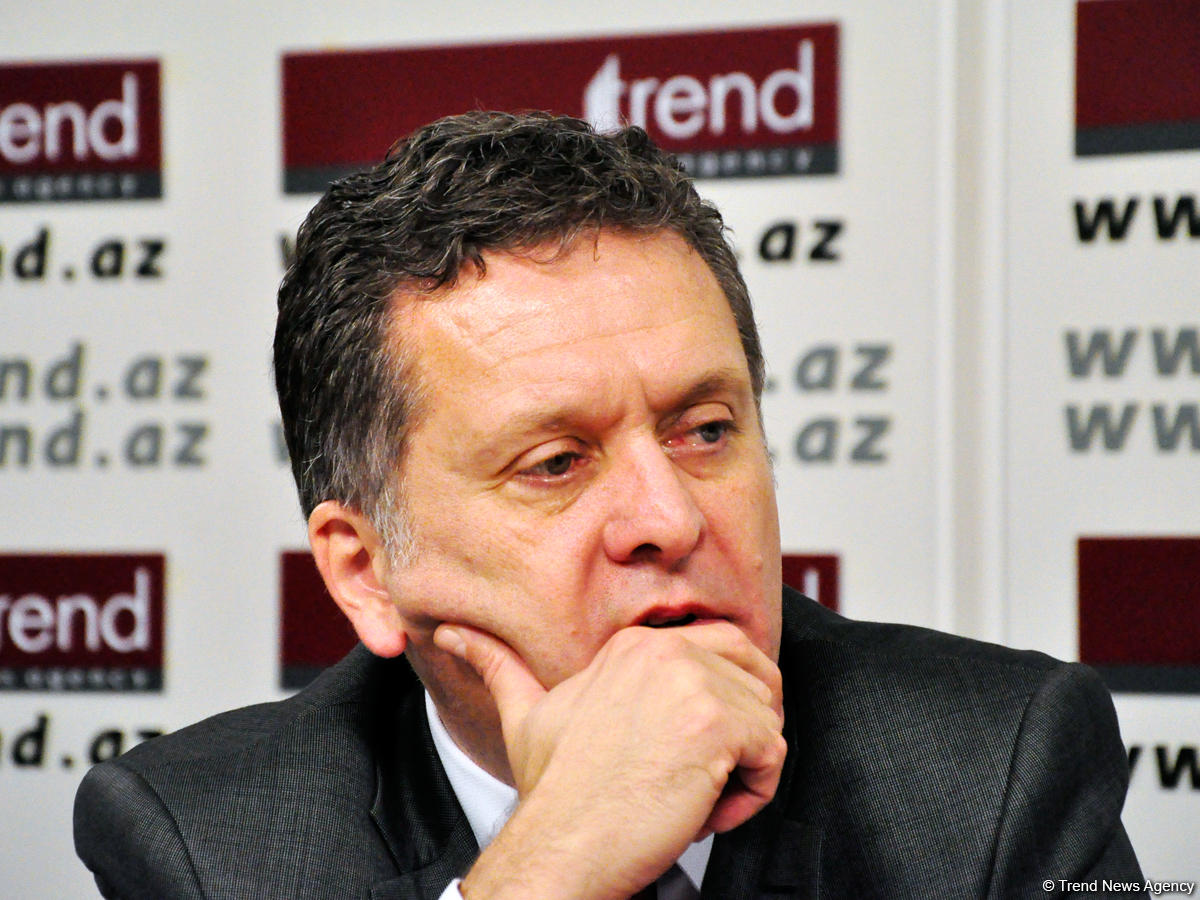 Азербайджан является важным партнером Турции в регионе - посол (эксклюзив)