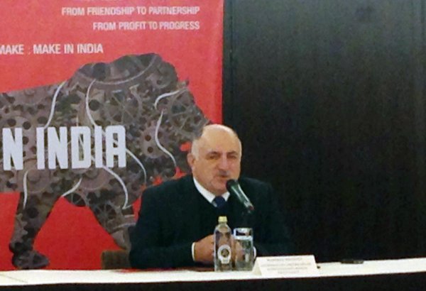 Азербайджану следует развивать сотрудничество с Индией в сфере IT - конфедерация