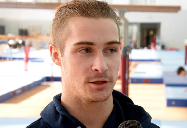 Олег Степко призвал болельщиков поддержать азербайджанских спортсменов на финальных соревнованиях Кубка мира