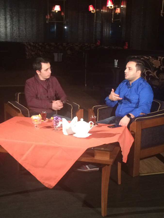 Аяз Гасымов увлекся хобби военных летчиков США (ВИДЕО, ФОТО)