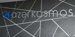 В управлении спутником в Азербайджане задействованы исключительно местные кадры - "Азеркосмос" (ФОТО, ВИДЕО)