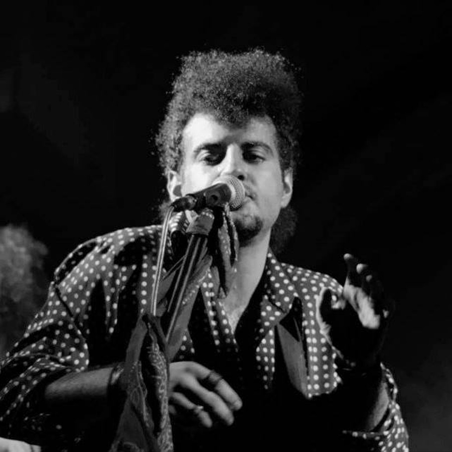 Араз Гумбатлы из Франции: "Покинув Баку, еще больше понял свою принадлежность к Азербайджану" (ВИДЕО, ФОТО)